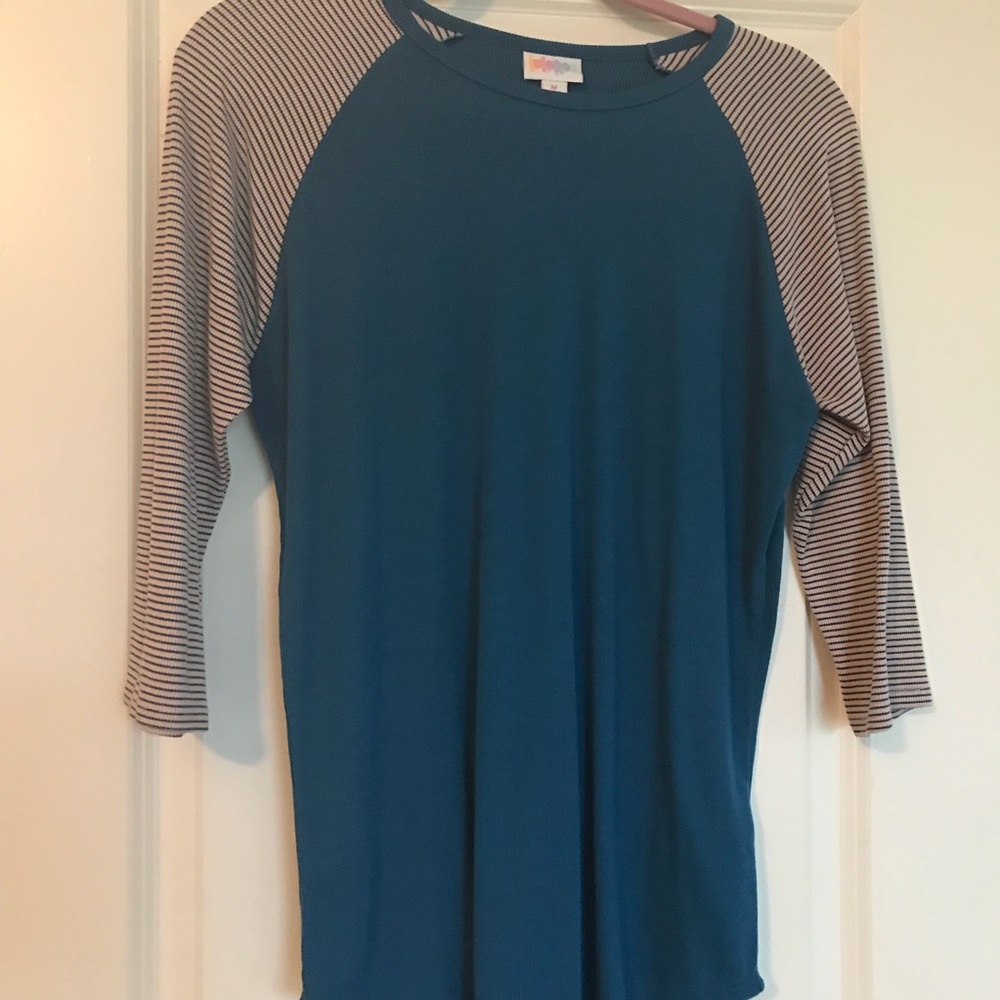Lularoe Randy Top Size M